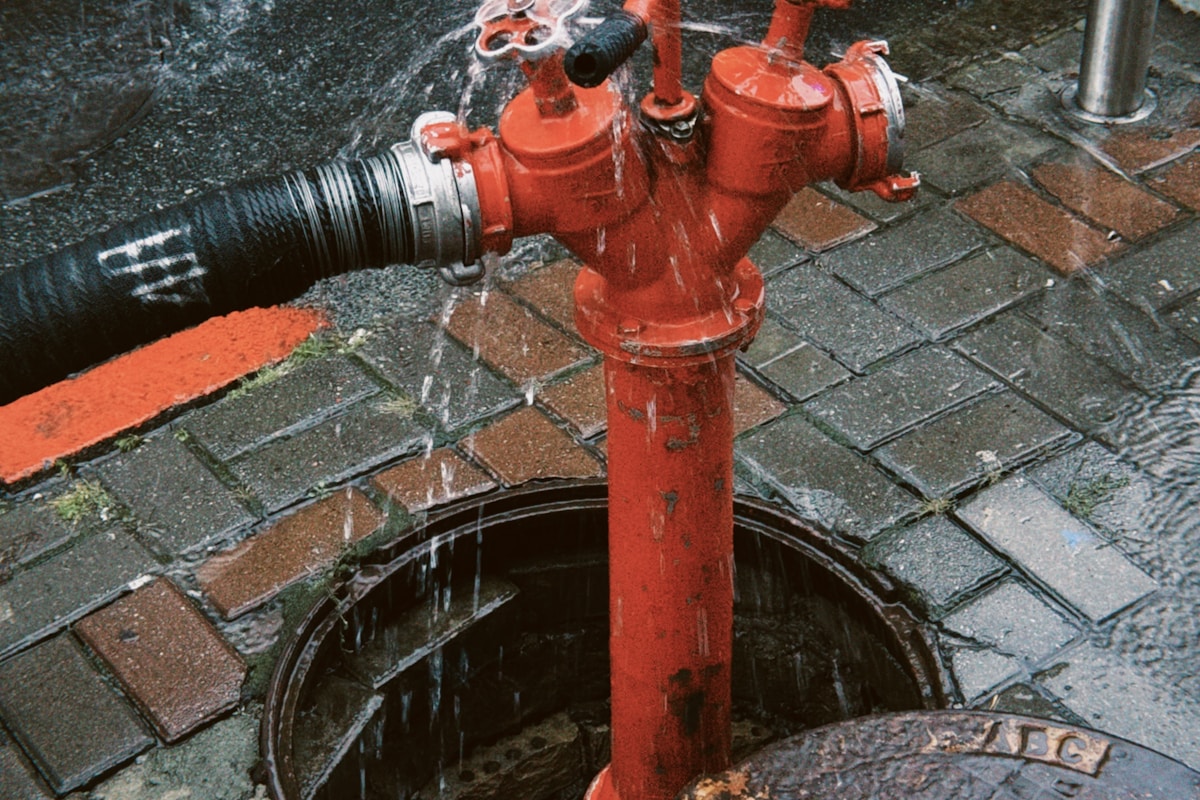 Commercial Water Damage service in Independence, MO